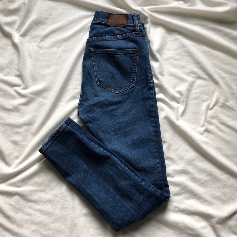 Madewell Jeans⚡️